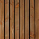 Bardage claire voie quadri épicéa cl3