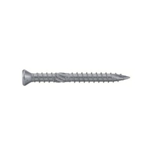 Vis inox A2 torx TX25 bois dur 5*60 boîte de 200 unités