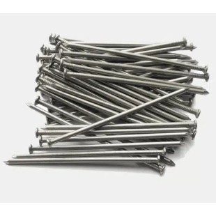 Boîte de clous tête plate 140*5.5 de 5 kg soit 167 clous pour gazon synthétique