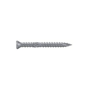 Vis inox A4 torx TX25 bois dur 5*60 boîte de 200 unités