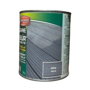 Compo Care Gris 1 litre