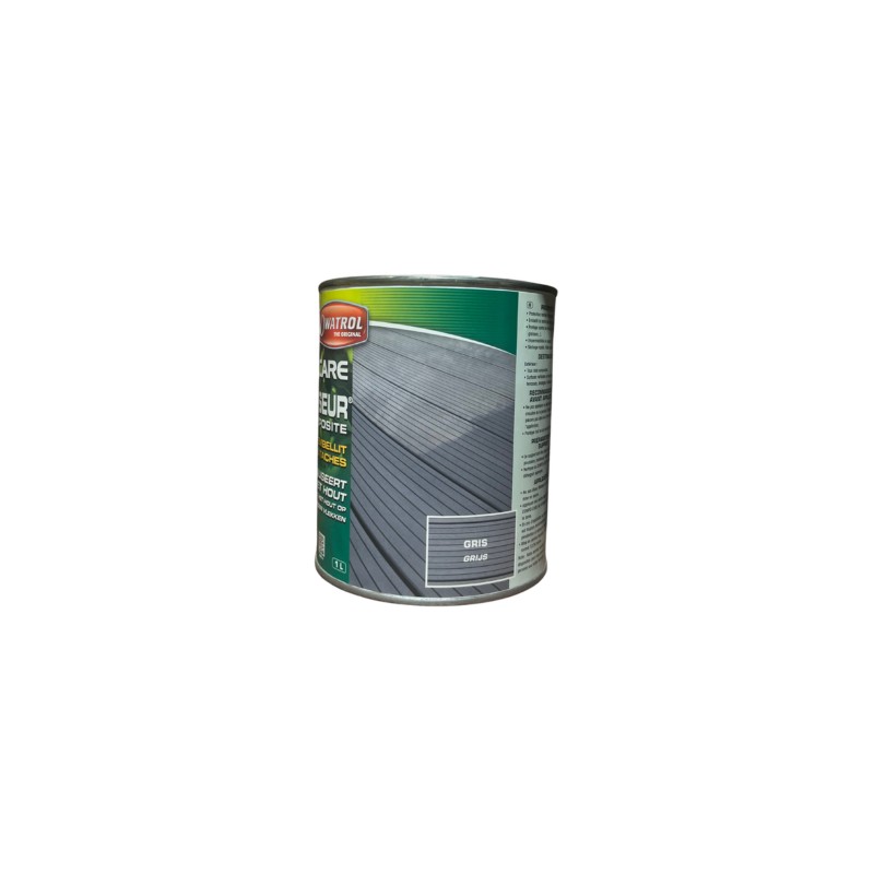 Compo Care Gris 1 litre