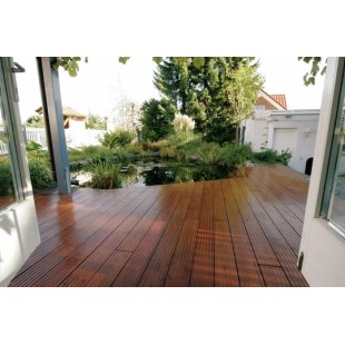 Nettoyant terrasse bois