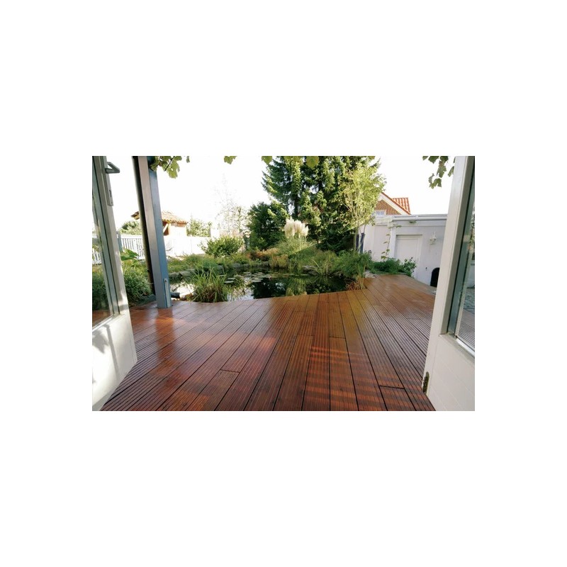 Nettoyant terrasse bois