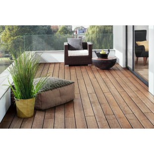 Machine Osmo nettoyeuse pour terrasse