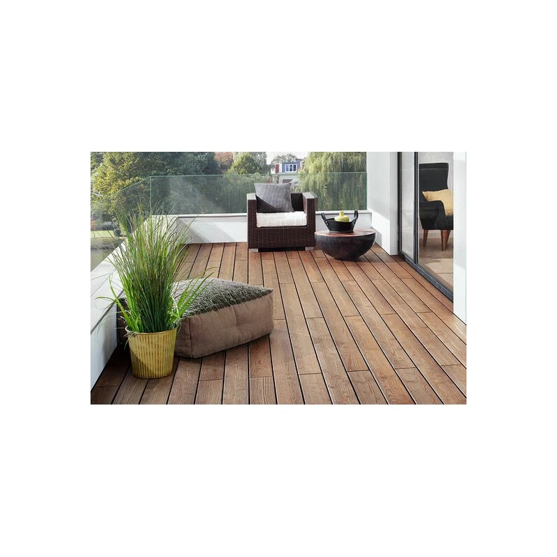 Machine Osmo nettoyeuse pour terrasse