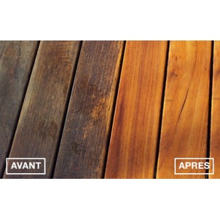 Prepdeck
