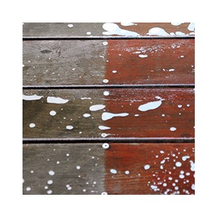 Prepdeck