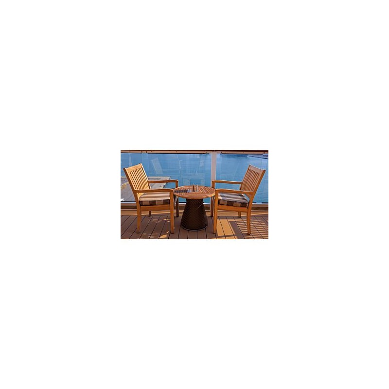 Teak olje huile pour teck 1l