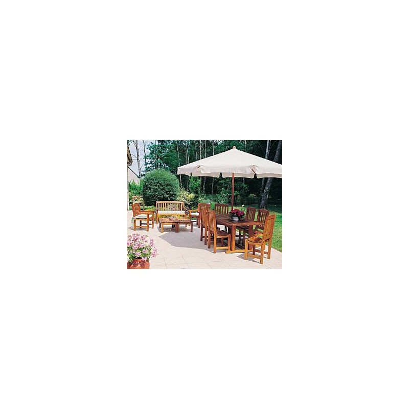 Teak olje huile pour teck 1l
