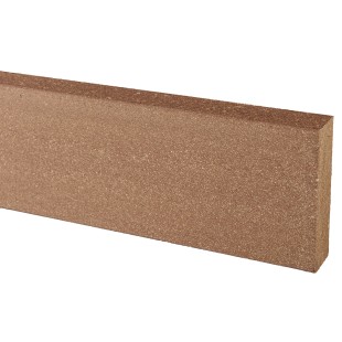 Jupe composite Élégance