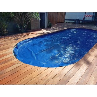 Terrasse Muiracatiara KD