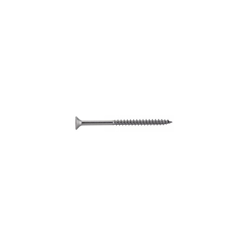 Vis inox A2 torx 4*45 boîte de 200 unités