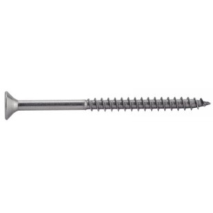 Vis inox A4 torx 5*60 seau de 400 unités