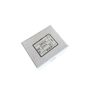 Vis inox A2 torx TX25 bois tendre 5*60 boîte de 200 unités