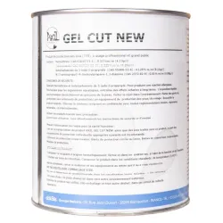 Axil Gel biosourcé 0,75 L