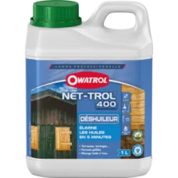 Net Trol 400
