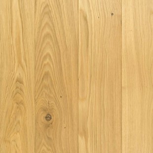 Natural Huilé UV Parquet contrecollé clic 4ch HDF