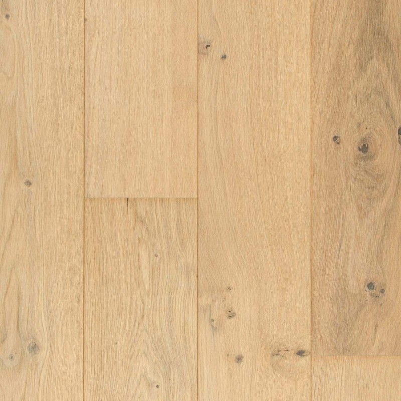 Pure Huilé UV Parquet contrecollé clic 4ch HDF