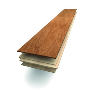 Chêne v.satiné Parquet contrecollé Bâton rompu 4ch 12/2.5*90*590 mm Clas/Authe