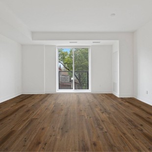 Parquet contrecollé Alpages huilé fumé vieilli bosselé 15/4*190*680-1900 mm
