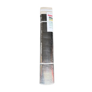 Sous couche parquet Isolsound HD+ épaisseur 2mm en 18 DB - Rouleau de 7.50m²