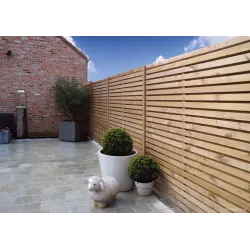 Panneau Strada Sapin CL3 vert