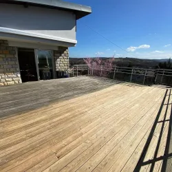 Location machine 1/2 journée nettoyeuse terrasse