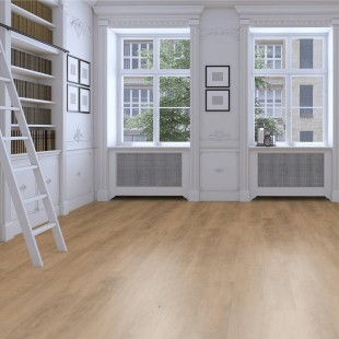Montesquieu Sol vinyle rigide clipsable intendance L 5.5 usure 0.55*180*1420mm