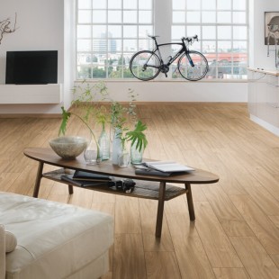 Credenza Oak revêtement sol stratifié 8*192*1285mm Natural Line