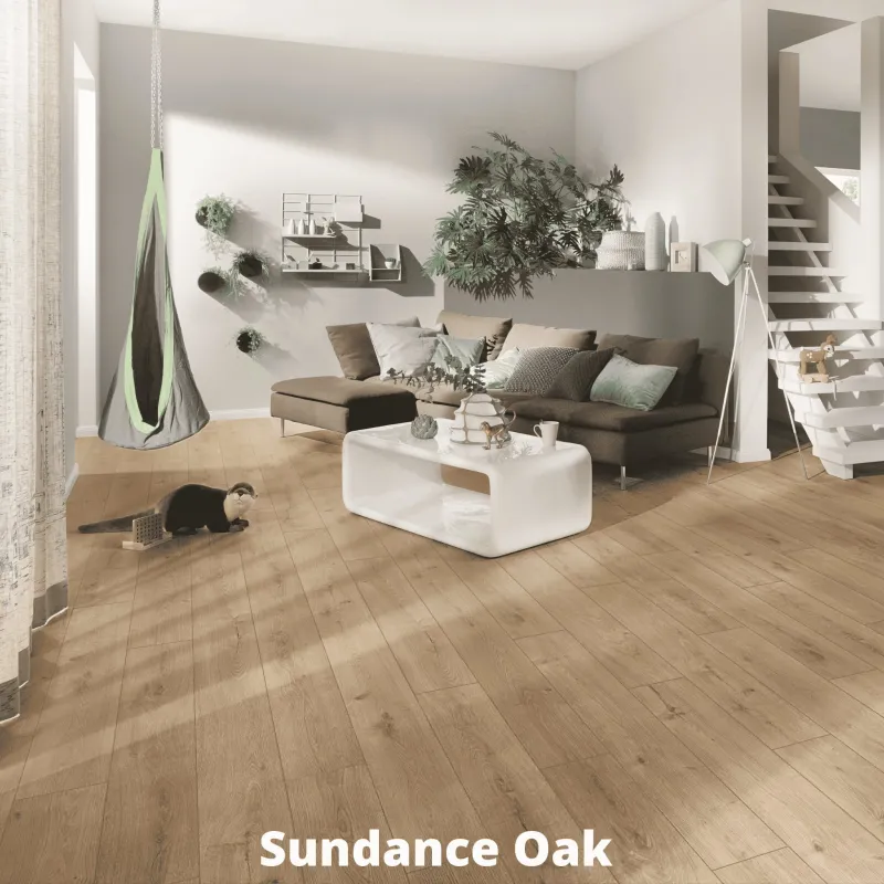 Sundance oak revêtement sol stratifié 8*192*1285mm Super natural classic