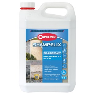 Shampelix