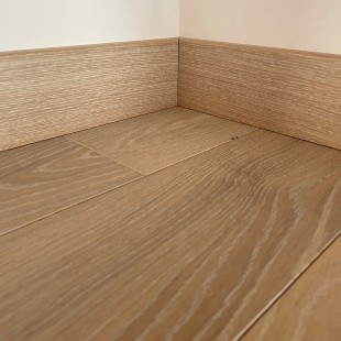 Tufeau Plinthe carrée Panaget 14*80*2200 mm