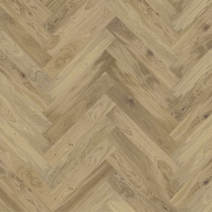 Noisette verni Parquet contrecollé Bâton rompu 4ch 12/2.5*90*590 mm HDF Zenitude