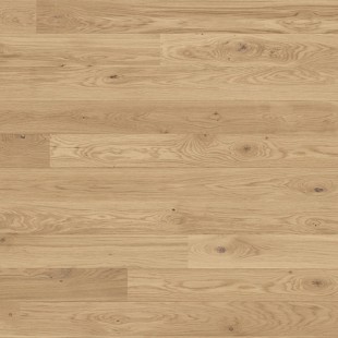 Bois flotté verni Chêne Parquet massif à coller 4ch