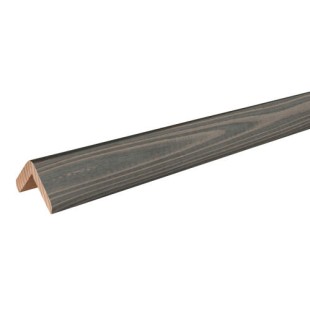 lot de 4 cornières angle Épicéa CL3 55*55 saturé