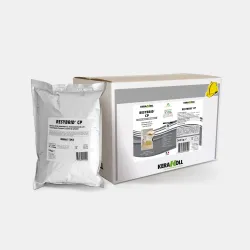 COLLE PARQUET SPATULABLE RESYBRID CP SACHE 5 KG