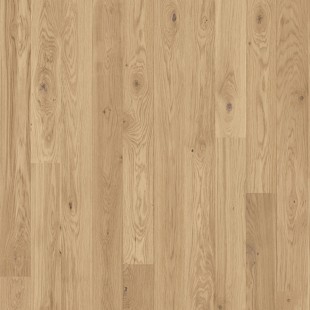 Bois flotté verni Chêne Parquet massif à coller 4ch
