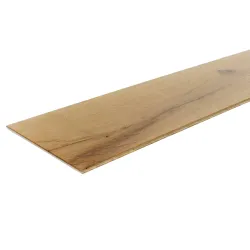 Presto Chêne parquet contrecollé brossé vernis mat 14/3*220*600-2200mm