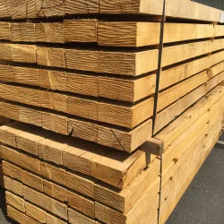 Traverse Chêne 50*250*2000 mm