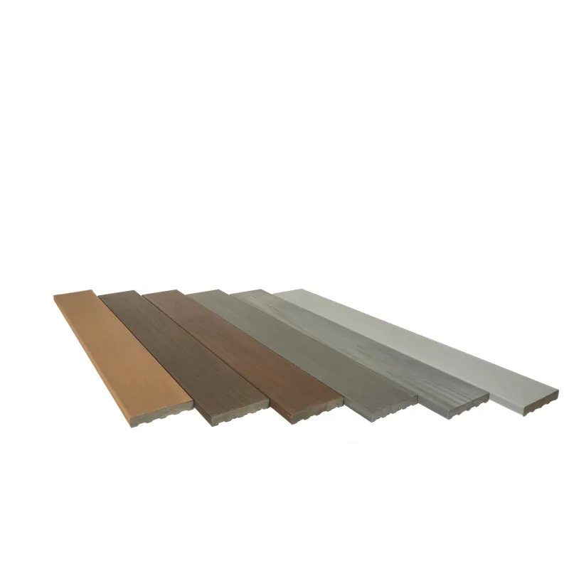 Planche de finition composite Atmosphère