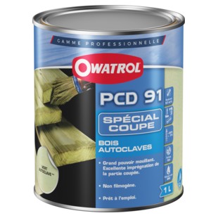PCD 91