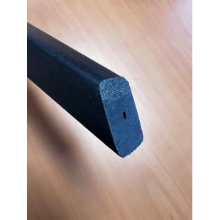 Pieux pour bordure