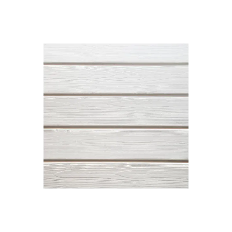 Bardage clin Line Épicéa CL3 20*125 couleur