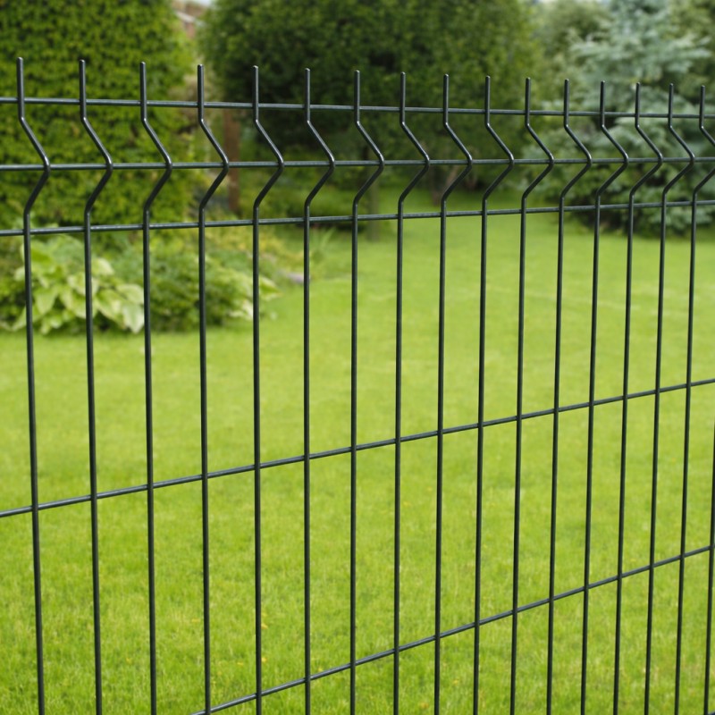 Grille Rigide