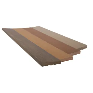 Planche de finition composite Élégance