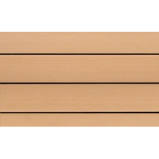 Terrasse composite Élégance lame de 4.00 m de long