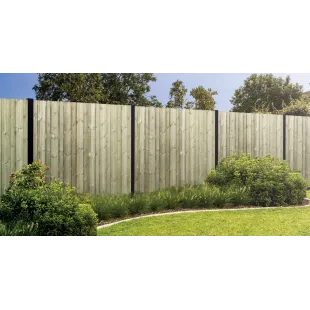 Panneau Arnato Pin CL3 vert