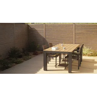 Panneau Lamello Sapin CL3 vert