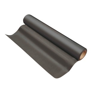 Pare-pluie Diflex noir pour bardage ajouré Thermo Façade SK 120g 1.50m de large